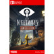 Little Nightmares: Complete Edition Switch-Key [EU]